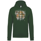 Sweatshirt Kariban com Capuz Monserrate