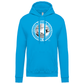 Sweatshirt Kariban com Capuz Selo Ericeira