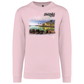 Sweatshirt Kariban sem Capuz Farol Cascais 2