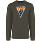 Sweatshirt Kariban sem Capuz Sunset Nazaré