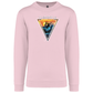 Sweatshirt Kariban sem Capuz Sunset Costa da Caparica