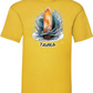 T-shirt Prancha Tavira