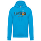 Sweatshirt Kariban com Capuz Original Lisboa