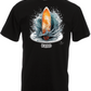 T-shirt Prancha Faro