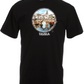 T-shirt Ponte Tavira