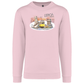 Sweatshirt Kariban sem Capuz Monumentos Belém