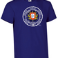 Selo Escudo Porto