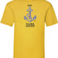 T-shirt Âncora Tavira