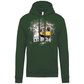 Sweatshirt Kariban com Capuz Carreira 28