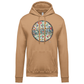 Sweatshirt Kariban com Capuz Pin Lisboa