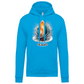 Sweatshirt Kariban com Capuz Prancha Olhão