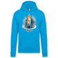 Sweatshirt Kariban com Capuz Prancha Lagos