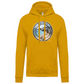 Sweatshirt Kariban com Capuz Selo Albufeira
