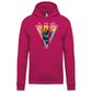 Sweatshirt Kariban com Capuz Sunset Cascais