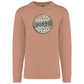 Sweatshirt Kariban sem Capuz Pin Porto