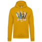 Sweatshirt Kariban com Capuz Surfboards Cascais