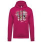 Sweatshirt Kariban com Capuz Carreira 22