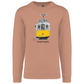 Sweatshirt Kariban sem Capuz Grandalhão Lisboa