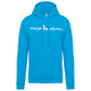 Sweatshirt Kariban com Capuz Vela Portugal