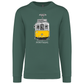 Sweatshirt Kariban sem Capuz Grandalhão Coimbra