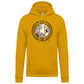 Sweatshirt Kariban com Capuz Selo Ericeira