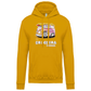 Sweatshirt Kariban com Capuz Gorduxinha Ericeira
