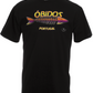 T-shirt Espinha Óbidos