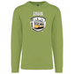 Sweatshirt Kariban sem Capuz Lisbon Shield