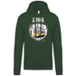 Sweatshirt Kariban com Capuz Lisbon Shield