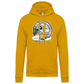 Sweatshirt Kariban com Capuz Surf Life Caparica