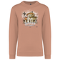 Sweatshirt Kariban sem Capuz Monserrate