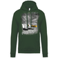 Sweatshirt Kariban com Capuz Invicta