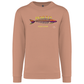 Sweatshirt Kariban sem Capuz Espinha Porto