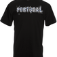 T-shirt Portugal Azulejos