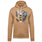Sweatshirt Kariban com Capuz Espelho LP