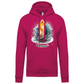 Sweatshirt Kariban com Capuz Prancha Portugal