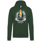 Sweatshirt Kariban com Capuz Prancha Tavira
