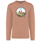 Sweatshirt Kariban sem Capuz Extreme Sintra