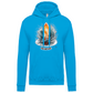 Sweatshirt Kariban com Capuz Prancha Peniche