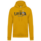 Sweatshirt Kariban com Capuz Original Lisboa
