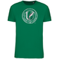 T-Shirt Algodão Biológico Universidad Madrid