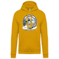 Sweatshirt Kariban com Capuz Surf Life Tavira