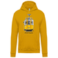 Sweatshirt Kariban com Capuz Grandalhão Coimbra