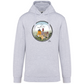 Sweatshirt Kariban com Capuz Extreme Sintra