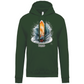 Sweatshirt Kariban com Capuz Prancha Faro