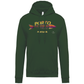 Sweatshirt Kariban com Capuz Espinha Porto