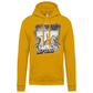Sweatshirt Kariban com Capuz Neptuno