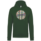Sweatshirt Kariban com Capuz Pin Porto