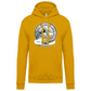Sweatshirt Kariban com Capuz Surf Life Lagos