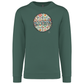 Sweatshirt Kariban sem Capuz Pin Lisboa